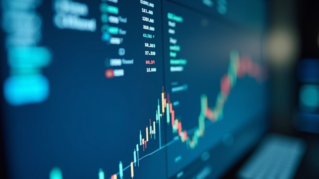 Kompiuterio ekrane rodomas tekstas su žymėtomis finansinėmis sąvokomis ir duomenų struktūra
